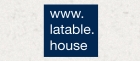 LA TABLE
